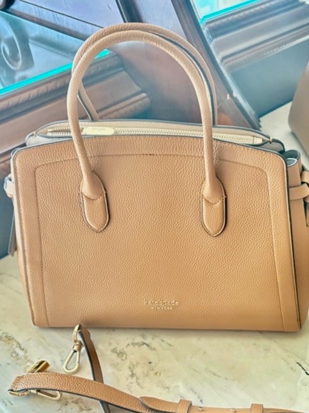 Kate Spade bag
